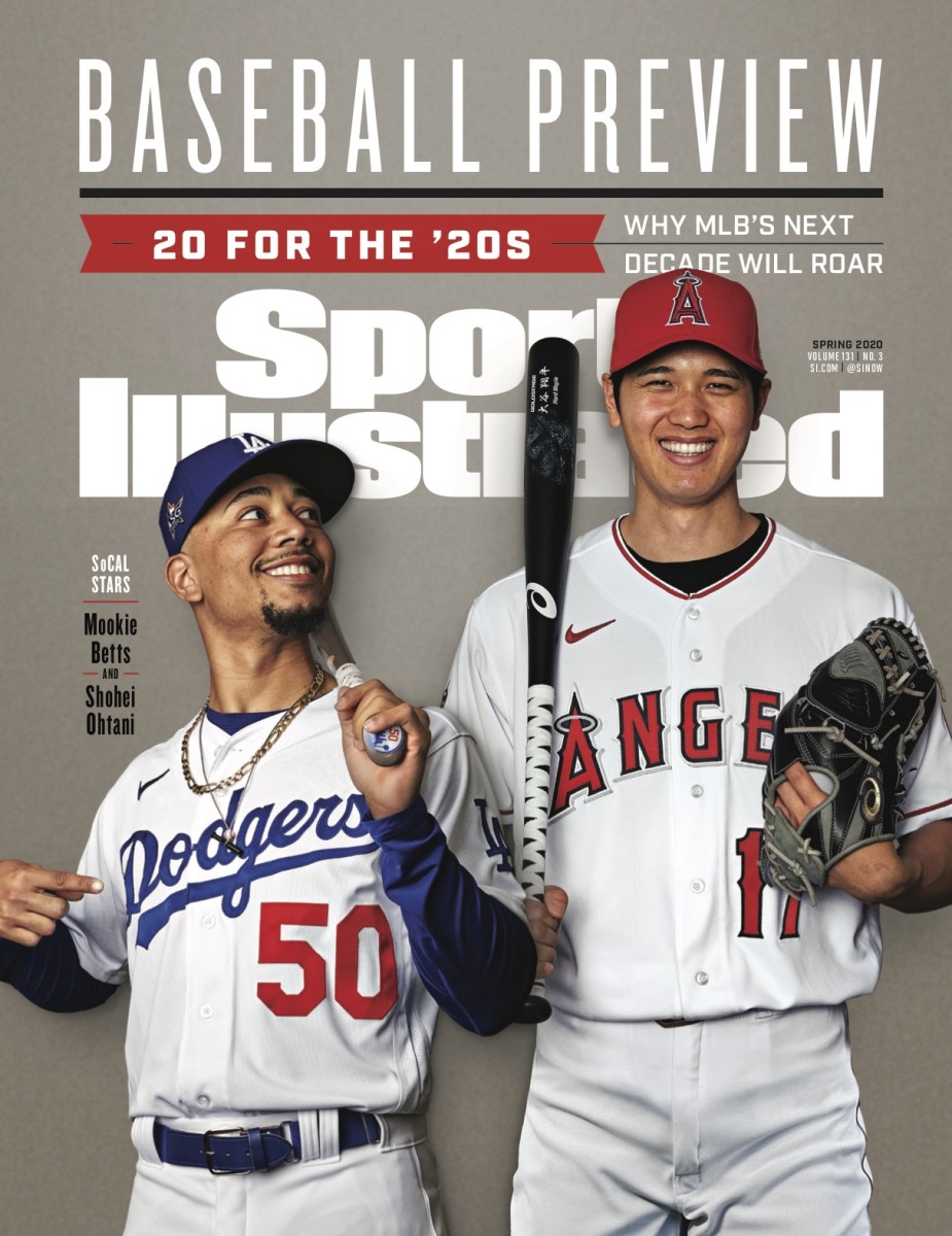 Ohtani-cover